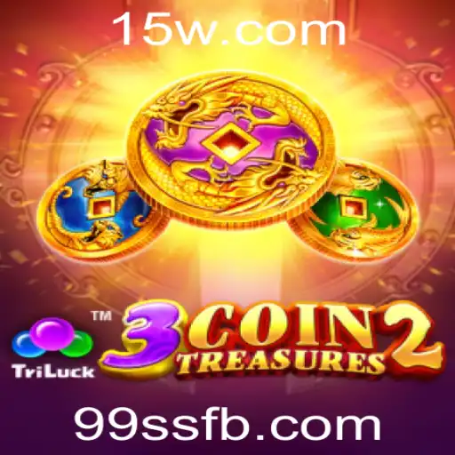 Explorando o Universo de Aventuras de 3CoinTreasures2