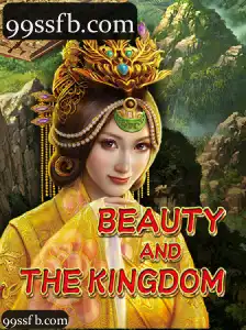 BeautyAndTheKingdom: Um Novo Fenômeno no Mundo dos Jogos