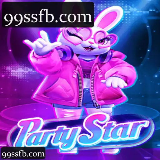 PartyStar: O Jogo do Momento