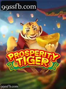 O Jogo 'ProsperityTiger' e a Plataforma 99ss