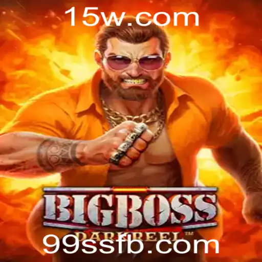 Explorando o Mundo de BigBoss: A Nova Sensação dos Jogos
