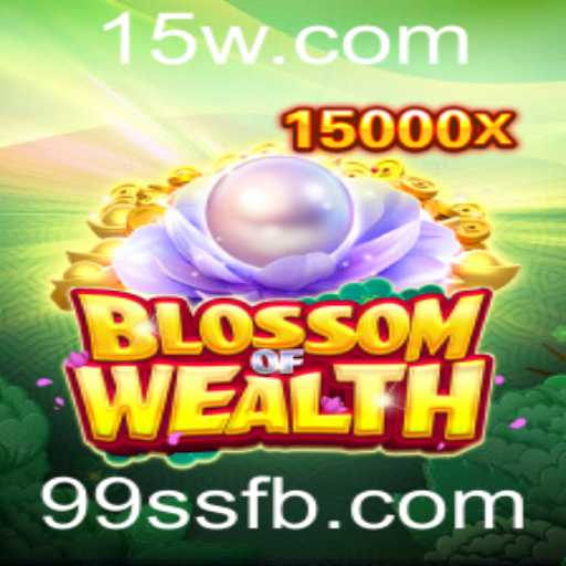 Descubra o Fascinante Mundo de BlossomofWealth