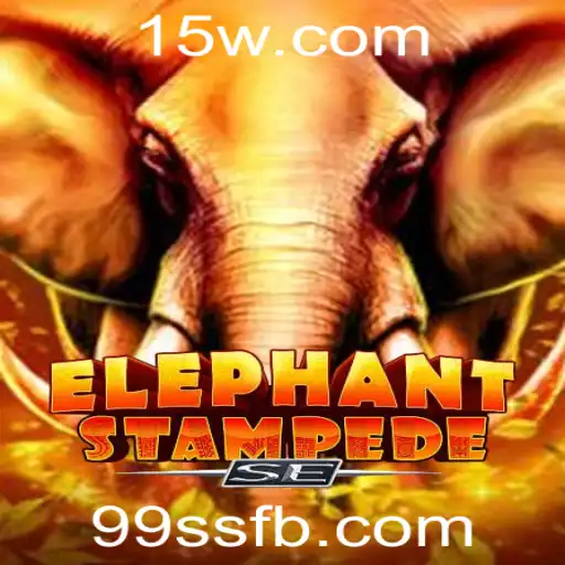 Explorando o Fascinante Mundo de ElephantStampedeSE