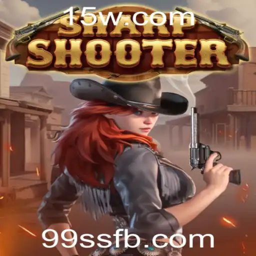 Explorando o Mundo de Sharpshooter: O Desafio do Jogo 99ss
