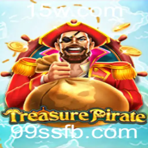 Descobrindo o Fascinante Mundo de TreasurePirate