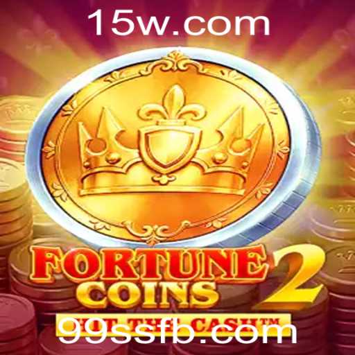 Descubra as Aventuras de FortuneCoins2: O Novo Sucesso do Mundo dos Jogos