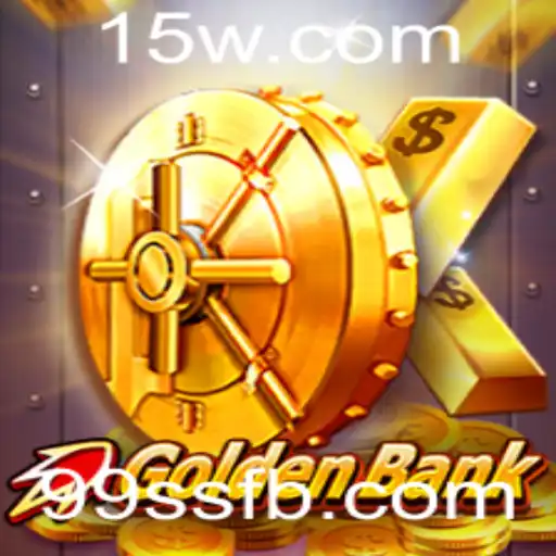 GoldenBank: Um Jogo Inovador Com Elementos de Estratégia e Aventura