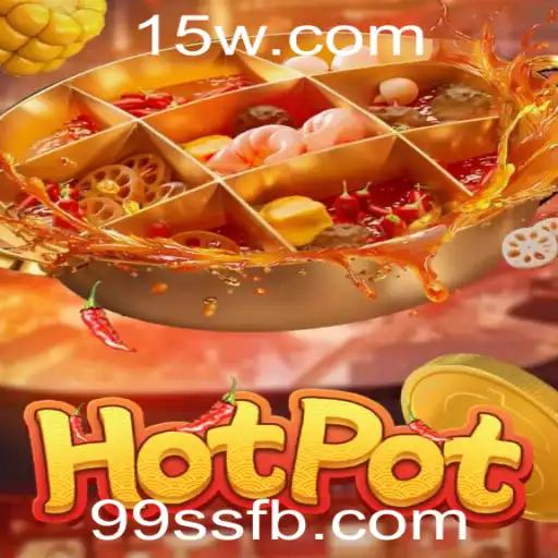 Explorando o Mundo Fascinante do Jogo Hotpot: Descrição, Introdução e Regras