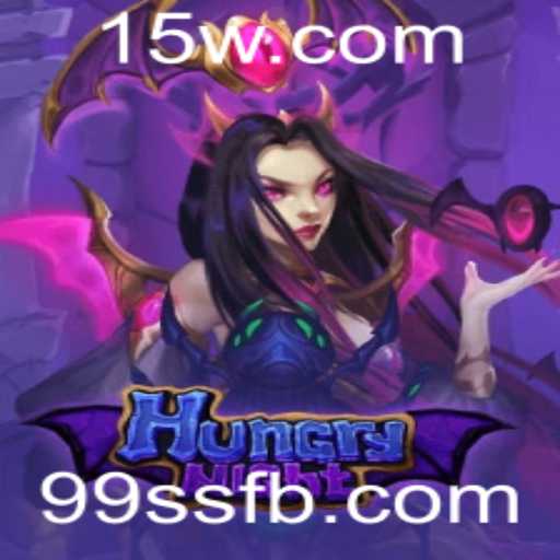 HungryNight: Aventura Noturna no Mundo dos Jogos