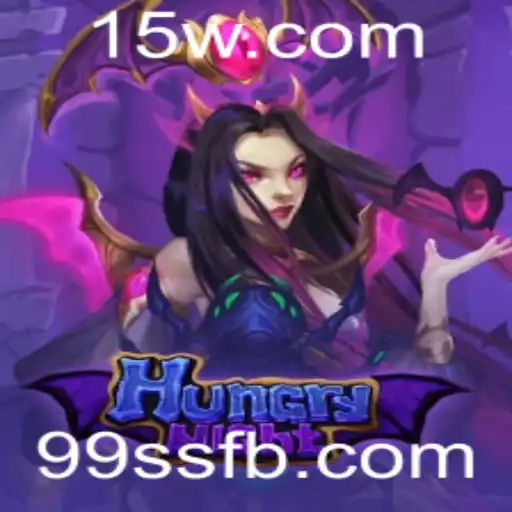 HungryNight: Aventura Noturna no Mundo dos Jogos