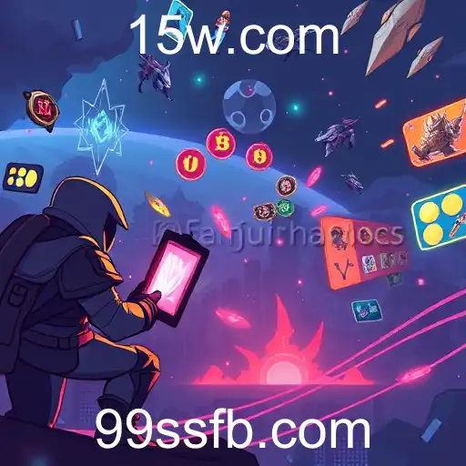 Jogos Populares: A Tendência do 99ss