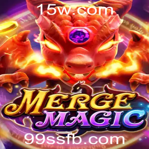 Explorando MERGEMAGIC: Um Universo de Aventuras Mágicas e Estratégia
