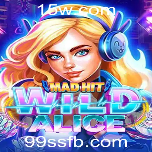 Descubra as Aventuras Selvagens de MadHitWildAlice