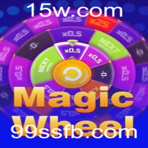 Descubra o Fascinante Mundo de MagicWheel: Um Jogo Inovador que Encanta a Todos