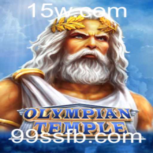 Descubra as Aventuras de OlympianTemple: Um Jogo Fascinante e Imersivo