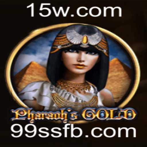 PharaohsGold: Aventura e Estratégia no Egito Antigo