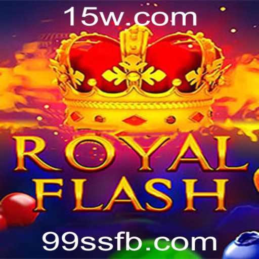 Descubra o Fascinante Mundo de RoyalFlash