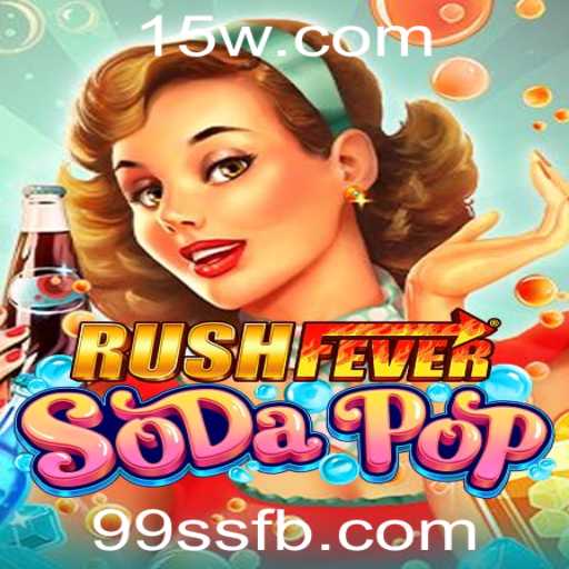 Descubra a Emoção do RushFeverSodaPop: Uma Corrida Explosiva de Diversão