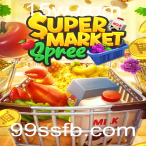 Tudo Sobre SupermarketSpree: O Jogo que Está Conquistando o Mundo