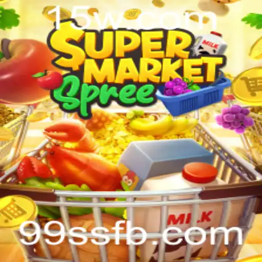 Tudo Sobre SupermarketSpree: O Jogo que Está Conquistando o Mundo