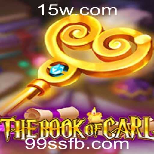 TheBookofCarl: A Experiência Imersiva no Mundo dos Jogos