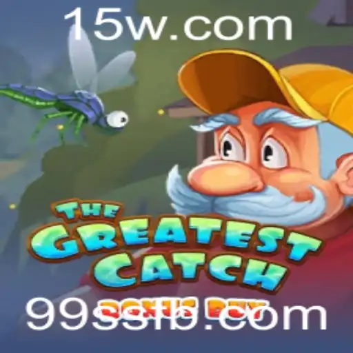 Descubra o Fascinante Mundo de TheGreatestCatchBonusBuy: O Jogo Que Está Conquistando os Jogadores