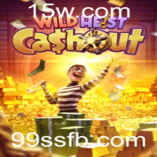 Descubra o Fascinante Mundo de WildHeistCashout